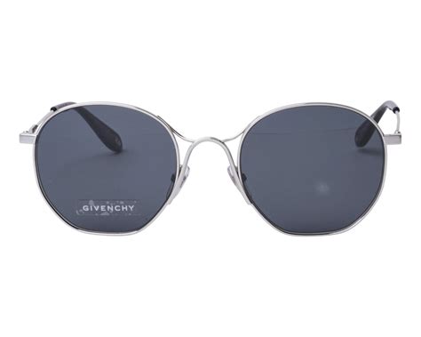 givenchy clip gv 7093 s|Givenchy GV 7093/S Sunglasses .